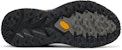 HOKA Speedgoat 4 Gore-Tex 'Anthracite' Lelaki Wanita Trail Running. 1106530-ADGG