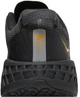 Sizing HOKA Speedgoat 4 Gore-Tex '鐵灰色' 1106530-ADGG