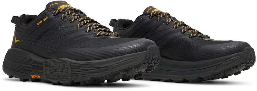 ホカ スピードゴート4 GTXアンスラサイト 1106530-ADGG Cheap ホカ スピードゴート4 GTXアンスラサイト 1106530-ADGG