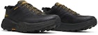 HOKA Speedgoat 4 Gore-Tex 'Anthracite' Lelaki Wanita Trail Running. 1106530-ADGG