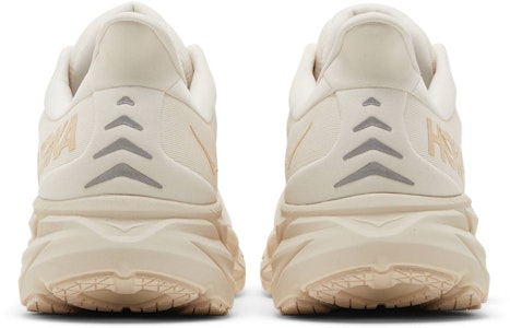 HOKA Clifton 8 'Eggnog Shifting Sand' Sepatu Lari Pria/Wanita 1119393-ESSN Details for HOKA Clifton 8 'Eggnog Shifting Sand' Sepatu Lari Pria/Wanita 1119393-ESSN