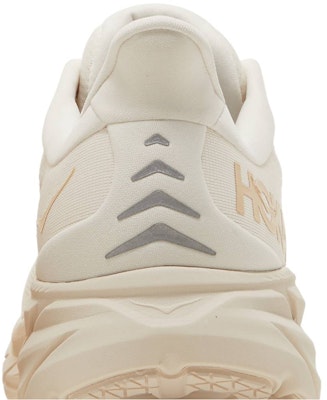 HOKA Clifton 8 'Eggnog Shifting Sand' Kasut Lari Lelaki 1119393-ESSN Sizing HOKA Clifton 8 'Eggnog Shifting Sand' Kasut Lari Lelaki 1119393-ESSN