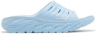 HOKA Ora Recovery Slide 'Summer Song' Selipar Pemulihan 1134527-SSCA