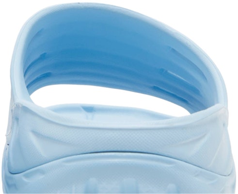 HOKA Ora Recovery Slide 'Lagu Musim Panas' 1134527-SSCA Sizing HOKA Ora Recovery Slide 'Lagu Musim Panas' 1134527-SSCA