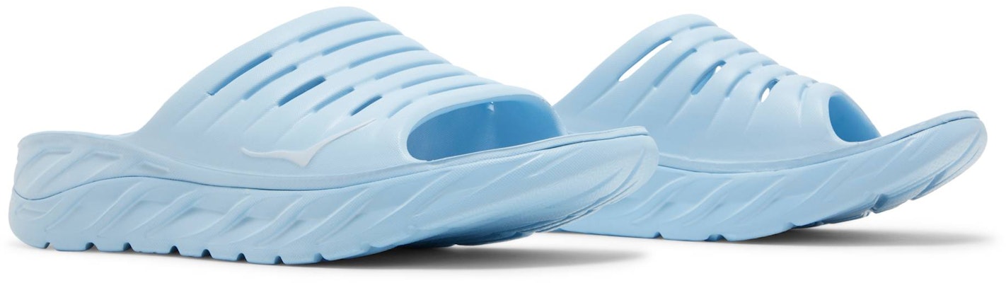 HOKA Ora Recovery Slide 'Lagu Musim Panas' 1134527-SSCA Cheap HOKA Ora Recovery Slide 'Lagu Musim Panas' 1134527-SSCA