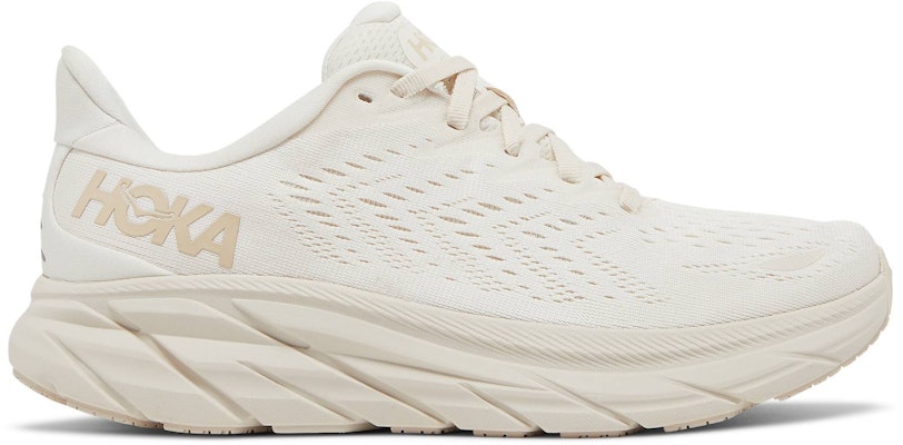 (Women) HOKA Clifton 8 'Eggnog' 1119394-ESSN Buy (Women) HOKA Clifton 8 'Eggnog' 1119394-ESSN