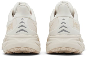 (W) HOKA Clifton 8 'Eggnog' Sepatu Lari 1119394-ESSN Details for (W) HOKA Clifton 8 'Eggnog' Sepatu Lari 1119394-ESSN