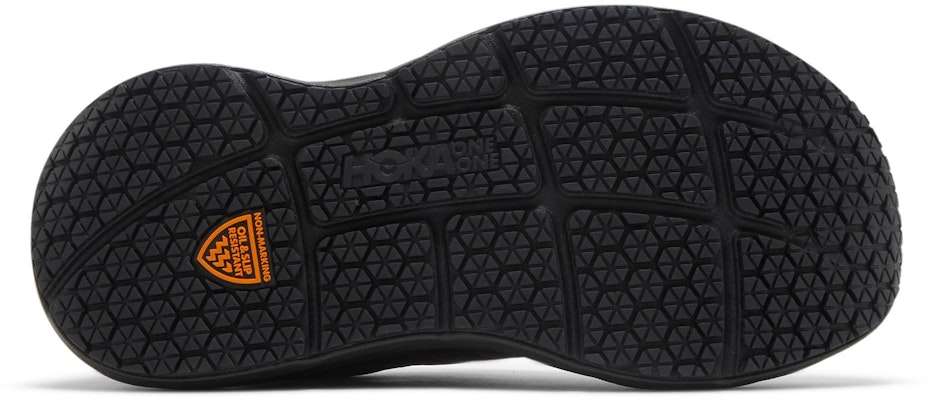 (W) HOKA Bondi SR 'Hitam Triple' 1110521-BBLC Shop (W) HOKA Bondi SR 'Hitam Triple' 1110521-BBLC