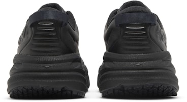 (W) (여성용) 호카 본디 SR '트리플 블랙' 1110521-BBLC 1110521-BBLC Details for (W) (여성용) 호카 본디 SR '트리플 블랙' 1110521-BBLC 1110521-BBLC