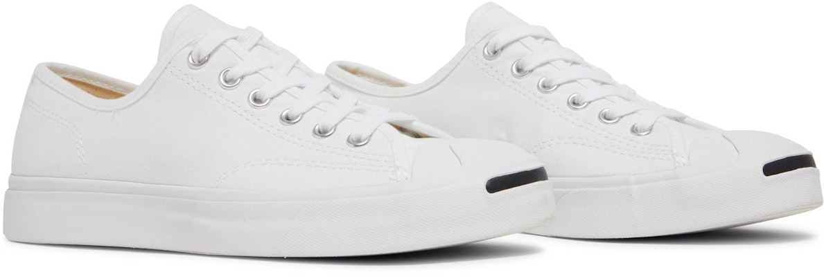 Jack purcell top ox converse
