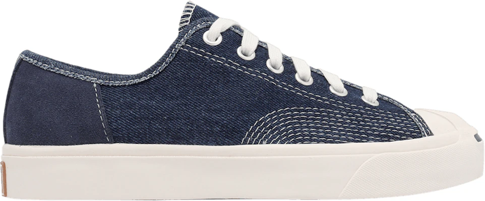 Converse jack purcell clearance jeans