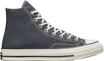 Converse Chuck 70 Vintage High 'Iron Grey' A01449C Converse Chuck 70 Vintage High 'Iron Grey' A01449C