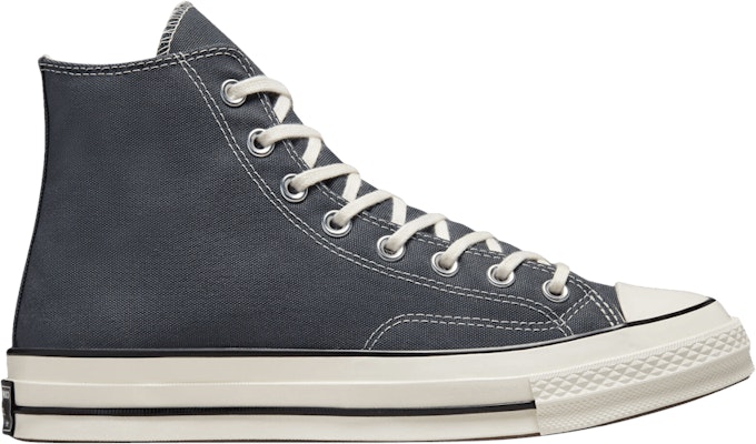 Converse Chuck 70 Vintage High 'Iron Grey' A01449C Buy Converse Chuck 70 Vintage High 'Iron Grey' A01449C
