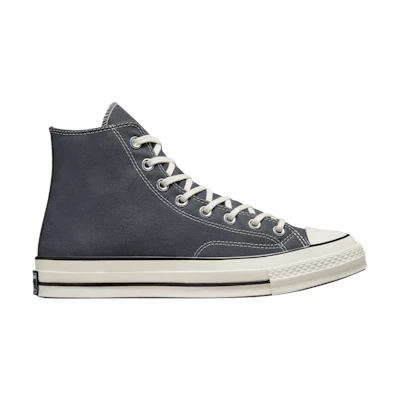 Converse Chuck 70 Vintage High 'Iron Grey'