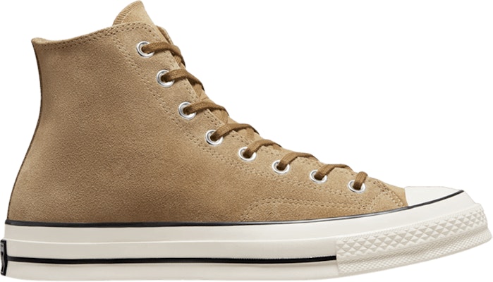 Chuck 70 2025 vintage suede