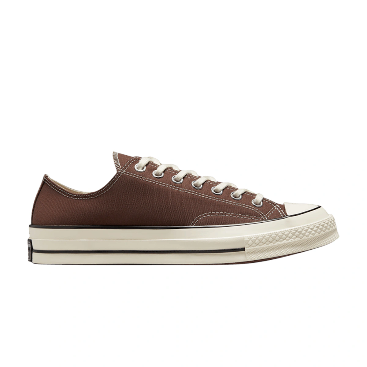 Converse Chuck 70 Low 'Squirrel Friend Brown'