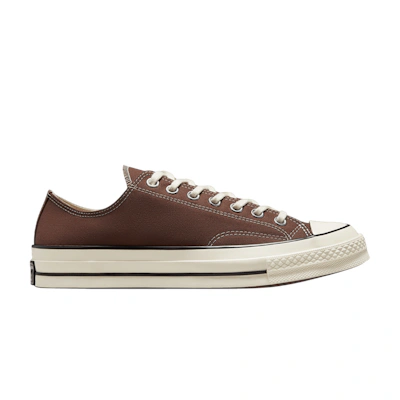 Converse Chuck 70 Low 'Squirrel Friend Brown'