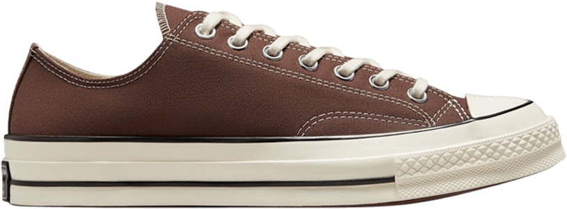 컨버스 척 70 로우 '스쿼럴 프렌드 브라운' A02768C Buy 컨버스 척 70 로우 '스쿼럴 프렌드 브라운' A02768C