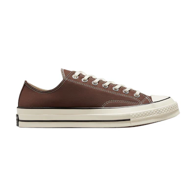 Converse Chuck 70 Low 'Squirrel Friend Brown'