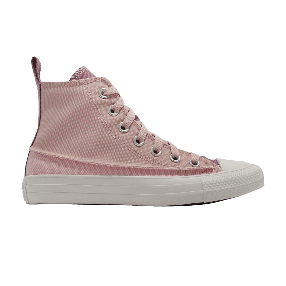 converse pink all star