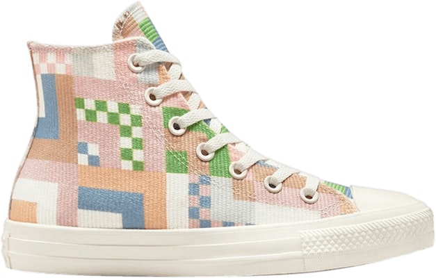 Chuck taylor top all star stripes