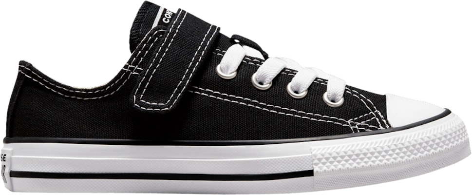 Chuck 2025 taylor velcro