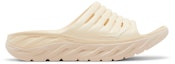 Buy HOKA Ora Recovery Slide 'Shortbread' Selipar Pemulihan 1134527-SSSND