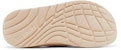HOKA Ora Recovery Slide 'Shortbread' Selipar Pemulihan 1134527-SSSND