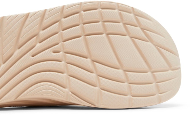 HOKA Ora Recovery Slide 'Shortbread' Sandal Pemulihan 1134527-SSSND Purchase HOKA Ora Recovery Slide 'Shortbread' Sandal Pemulihan 1134527-SSSND
