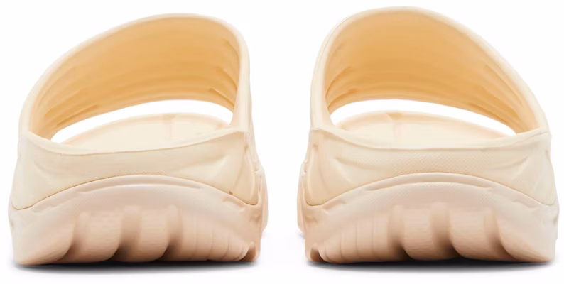 HOKA Ora Recovery Slide 'Shortbread' Sandal Pemulihan 1134527-SSSND Details for HOKA Ora Recovery Slide 'Shortbread' Sandal Pemulihan 1134527-SSSND