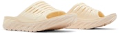 HOKA Ora Recovery Slide 'Shortbread' Selipar Pemulihan 1134527-SSSND