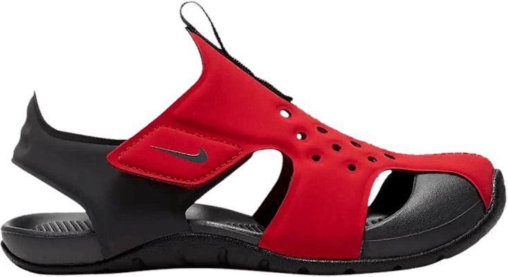 Preschool Nike Sunray Protect 2 University Red 943826 603