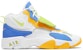 (Kanak-Kanak) Nike Air Max Speed Turf 'Putih Multi' DR9869-100