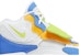 (Kanak-Kanak) Nike Air Max Speed Turf 'Putih Multi' DR9869-100
