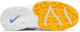 Shop (Kanak-Kanak) Nike Air Max Speed Turf 'Putih Multi' DR9869-100