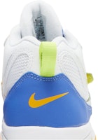 (Para Niños) Nike Air Max Speed Turf 'Blanco Multicolor' DR9869-100 Sizing (Para Niños) Nike Air Max Speed Turf 'Blanco Multicolor' DR9869-100