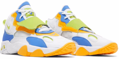 (Para Niños) Nike Air Max Speed Turf 'Blanco Multicolor' DR9869-100 Cheap (Para Niños) Nike Air Max Speed Turf 'Blanco Multicolor' DR9869-100