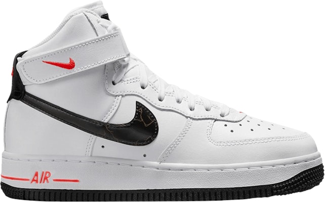 Nike air force 2025 1 high grade school