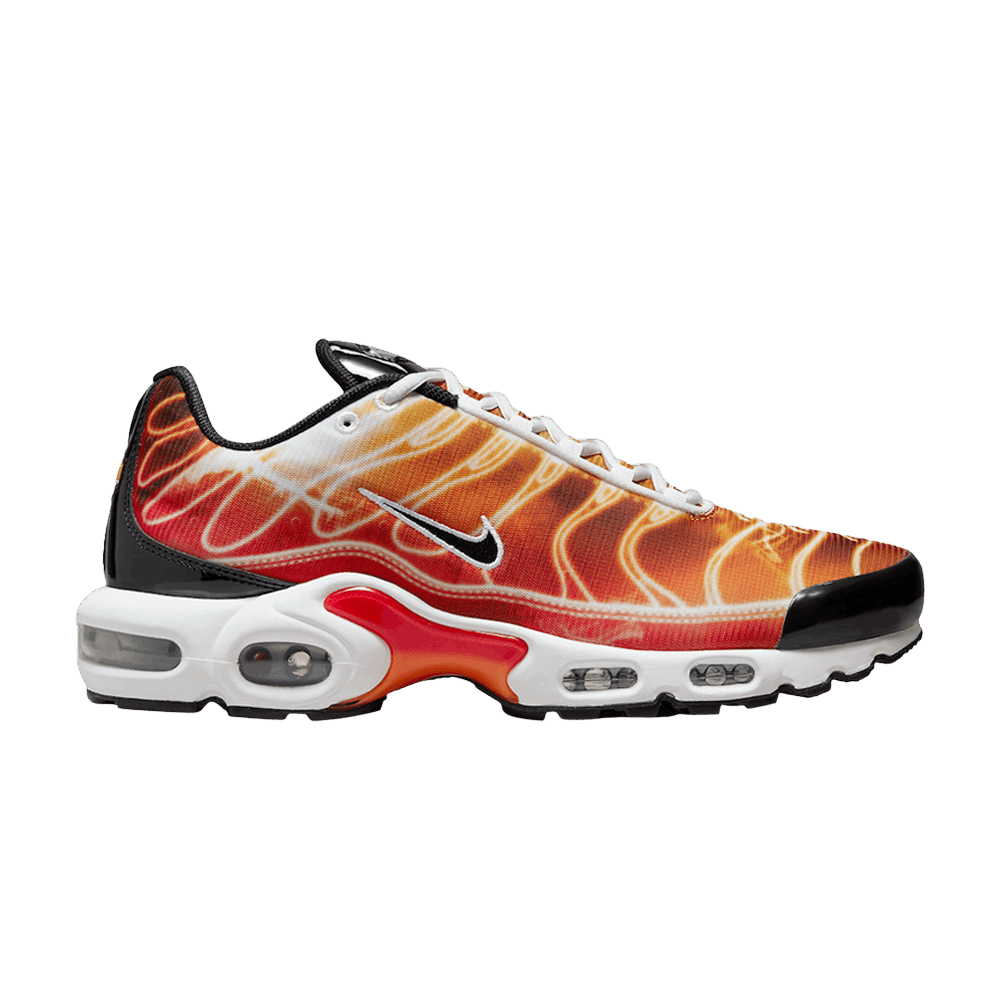 nikw air max plus