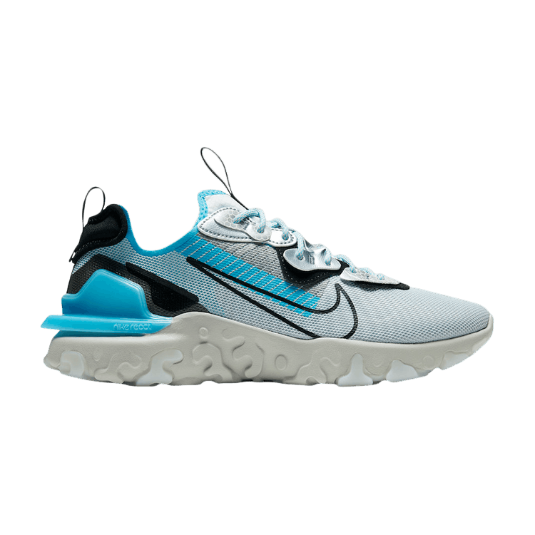 3m x nike react vision