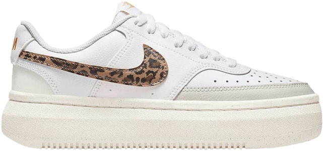 Nike Court Vision Alta #39 Leopard #39 (WMNS) DO2791 100 Novelship Nike Court Vision Alta #39 Leopard #39 (WMNS) DO2791 100 Novelship