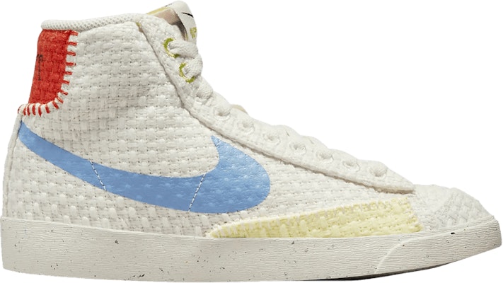 (女子款)Nike Blazer 中筒 ‘麻’ DV2173-100 Buy (女子款)Nike Blazer 中筒 ‘麻’ DV2173-100