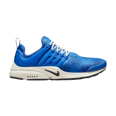 (W) Nike Air Presto 'Blue Rose'