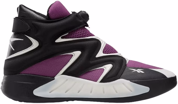 Reebok InstaPump Fury Zone 'Aubergine' GX0297 Buy Reebok InstaPump Fury Zone 'Aubergine' GX0297
