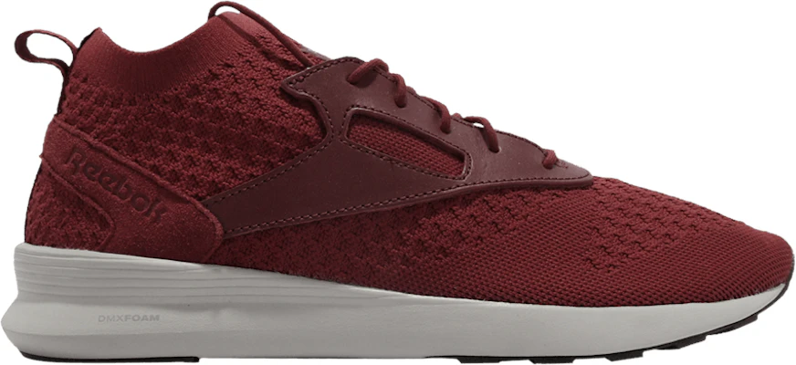 Reebok zoku runner brown hotsell