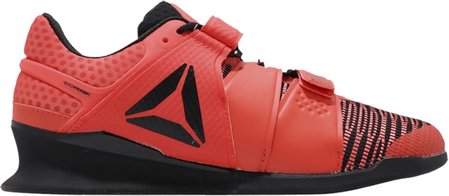 Reebok flexweave legacy best sale lifter
