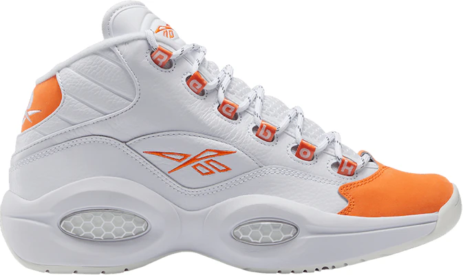 Reebok 2025 question orange