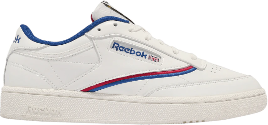 Reebok club 2025 c vector