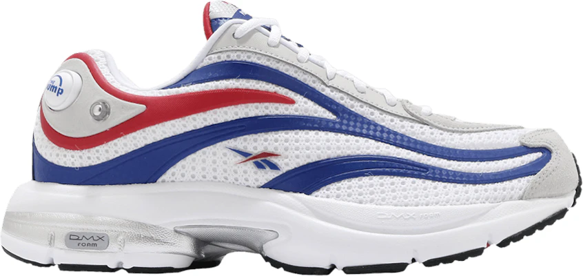 Reebok premier discount pump paris