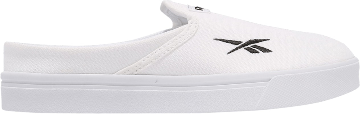 Reebok Royal Heredis Vulc White Black FX3418 FX3418 Novelship